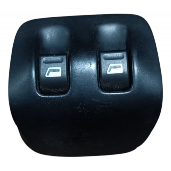 Botão Vidro Eletrico Traseiro Peugeot 206 207 2004 A 2013