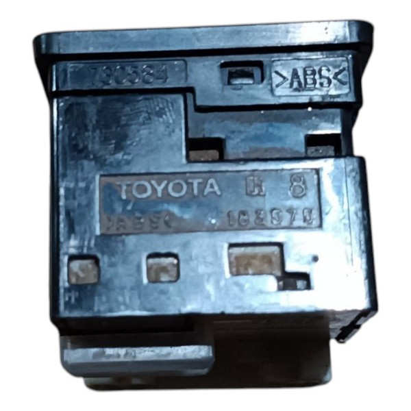 Botão Regulagem Retrovisor Toyota Corolla 2009 2010 A 2013