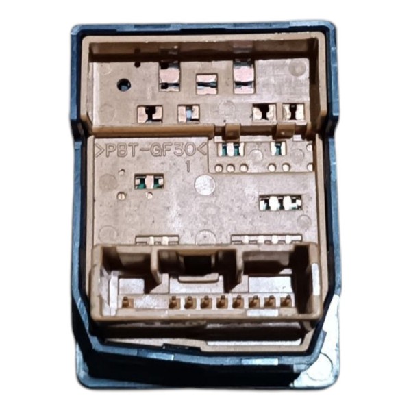 Botão Regulagem Retrovisor Toyota Etios 2013 2014 A 2021