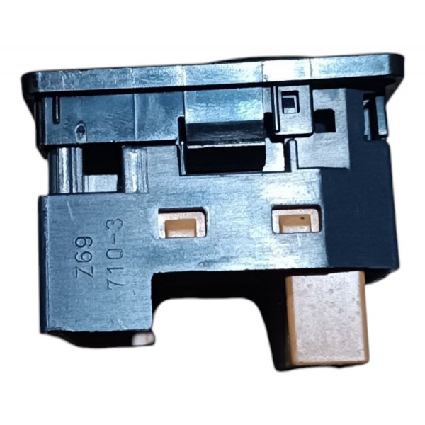 Botão Regulagem Retrovisor Toyota Etios 2013 2014 A 2021