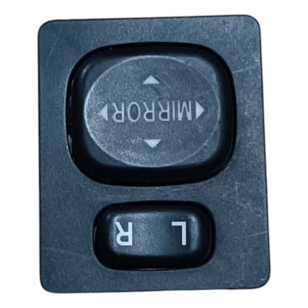 Botão Regulagem Retrovisor Toyota Etios 2013 2014 A 2021