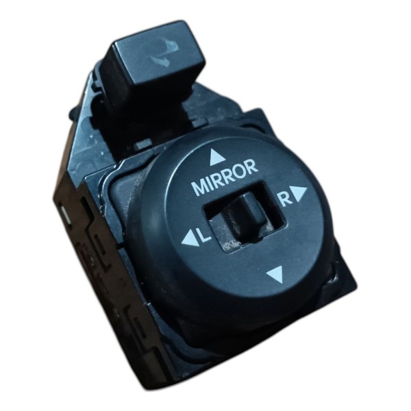 Botão Comando Retrovisor Retrátil Kia Sportage 2011 A 2016