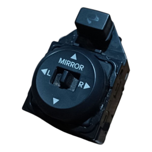 Botão Comando Retrovisor Retrátil Kia Sportage 2011 A 2016