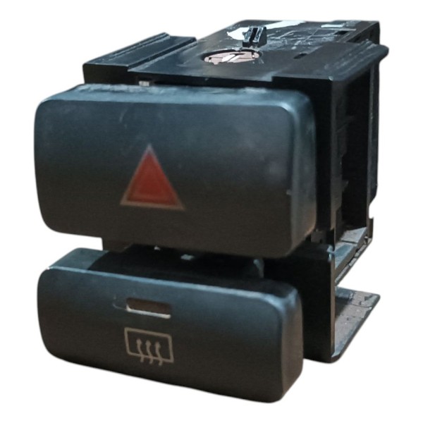 Botão Pisca Alerta Desembaçador Toyota Corolla 2003 A 2008