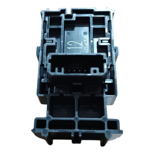 Botão Vidro Dianteiro Direito Corolla Cross 2020 2021 A 2024