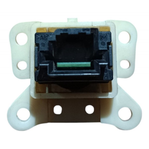 Botão Pisca Alerta Mitsubishi L200 Triton 2005 2006 A 2012