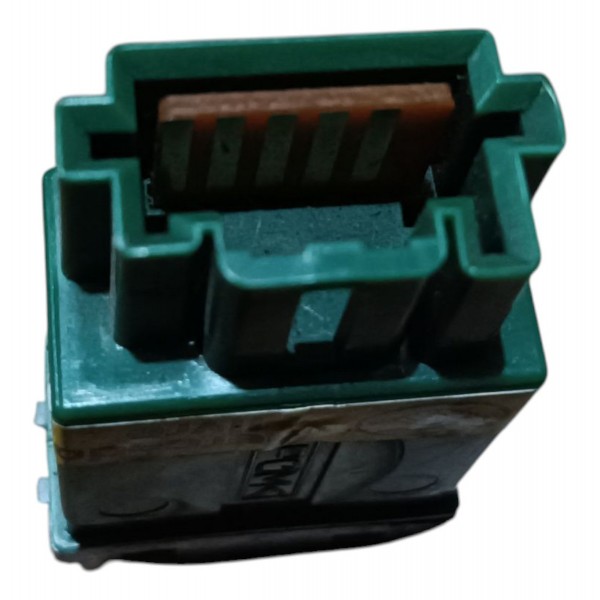 Botão Regulador Altura Luz Farol Mitsubishi Asx 2011 A 2016