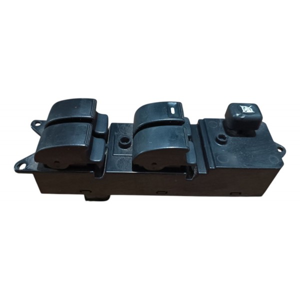 Botão Comando Vidro Dianteiro Esquerdo Lancer 2011 A 2014