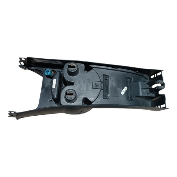 Console Central Fiat 500 Cult Original 2011 2012 2013 2014