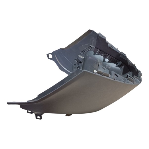 Acabamento Console Central Fiat 500 Cult 2011 2012 2013 2014