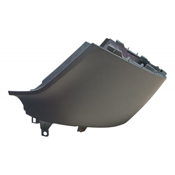 Acabamento Console Central Fiat 500 Cult 2011 2012 2013 2014