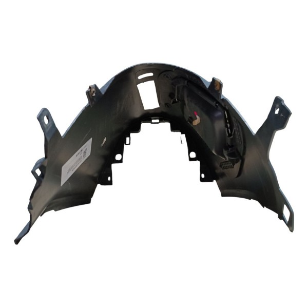 Acabamento Console Central Fiat 500 Cult 2011 2012 2013 2014