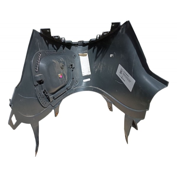 Acabamento Console Central Fiat 500 Cult 2011 2012 2013 2014