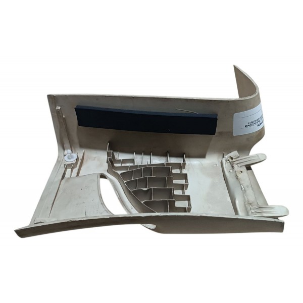 Moldura Coluna Central Direita Fiat 500 Cult 2011 2012 2013