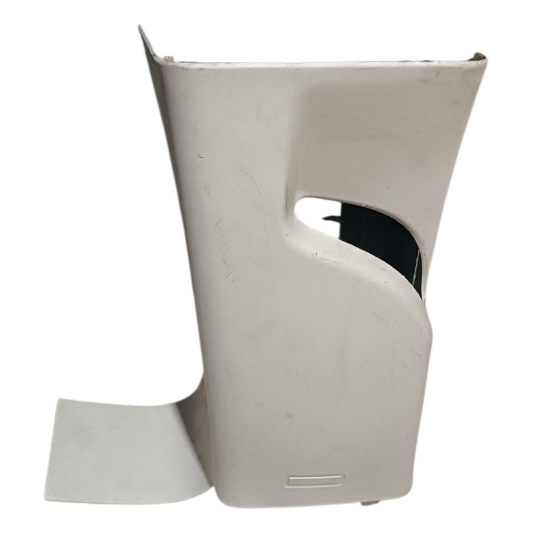 Moldura Coluna Central Direita Fiat 500 Cult 2011 2012 2013