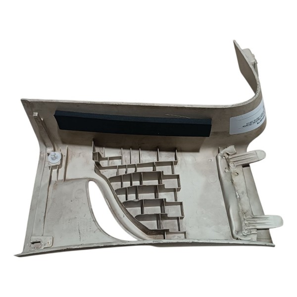 Moldura Coluna Central Direita Fiat 500 Cult 2011 2012 2013