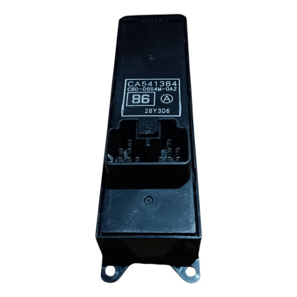 Botão Comando Vidro Dianteiro Esquerdo Asx 2016 2017 A 2020