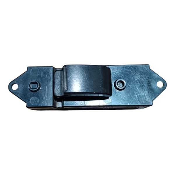 Botão Vidro Traseiros Mitsubishi L200 Triton 2008 A 2016