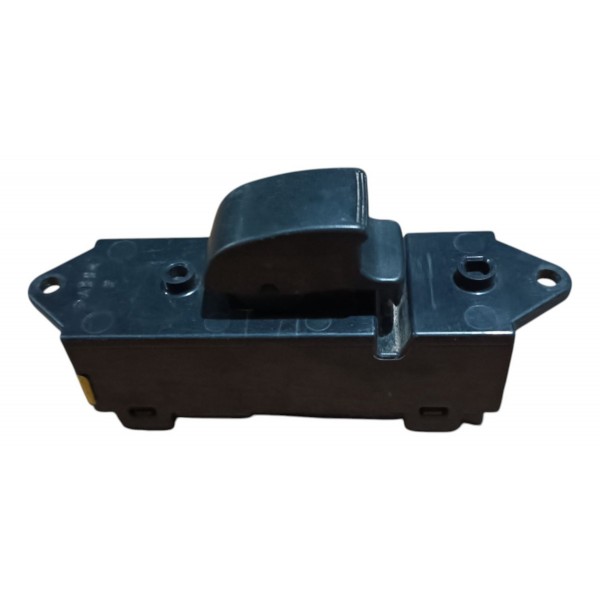 Botão Vidro Traseiros Mitsubishi L200 Triton 2008 A 2016