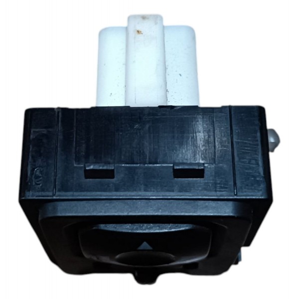 Botão Regulagem Retrovisor Mitsubishi Lancer 2011 A 2017