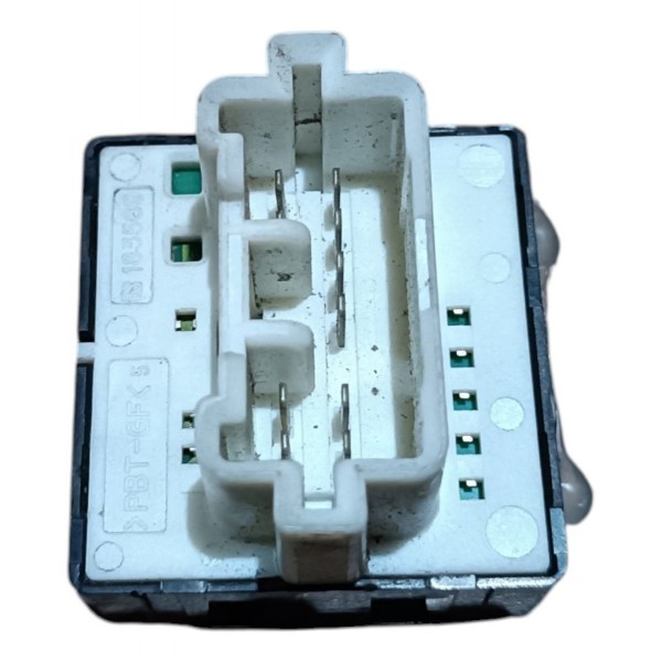 Botão Regulagem Retrovisor Mitsubishi Lancer 2011 A 2017