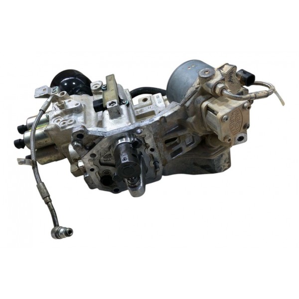 Robô Caixa Câmbio Easytronic Chevrolet Agile 2010 2011 2015