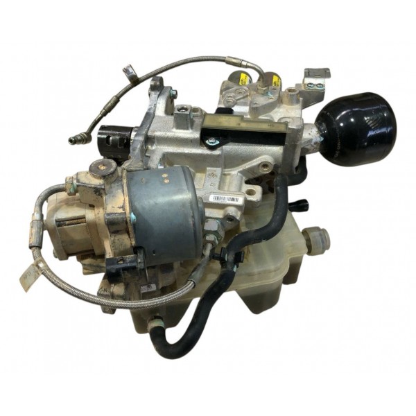 Robô Caixa Câmbio Easytronic Chevrolet Agile 2010 2011 2015