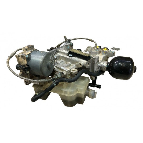 Robô Caixa Câmbio Easytronic Chevrolet Agile 2010 2011 2015