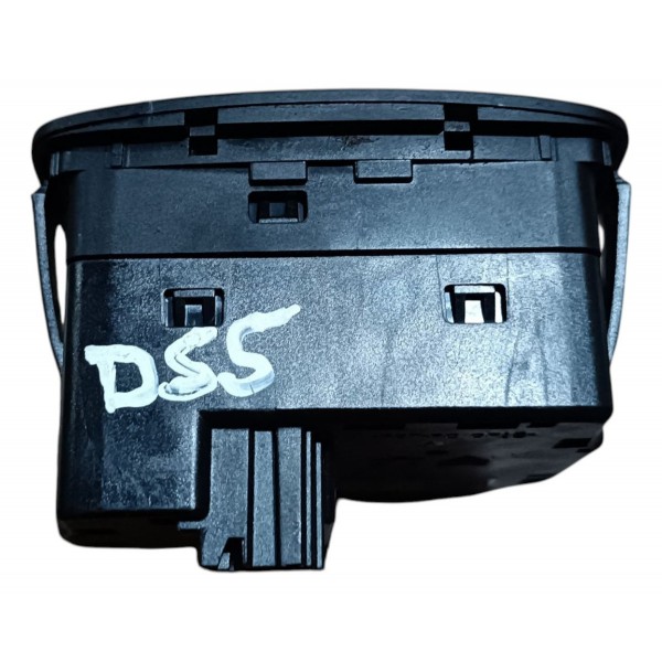 Botão Comando Multimídia Citroen Ds5 2013 2014 2015 A 2017
