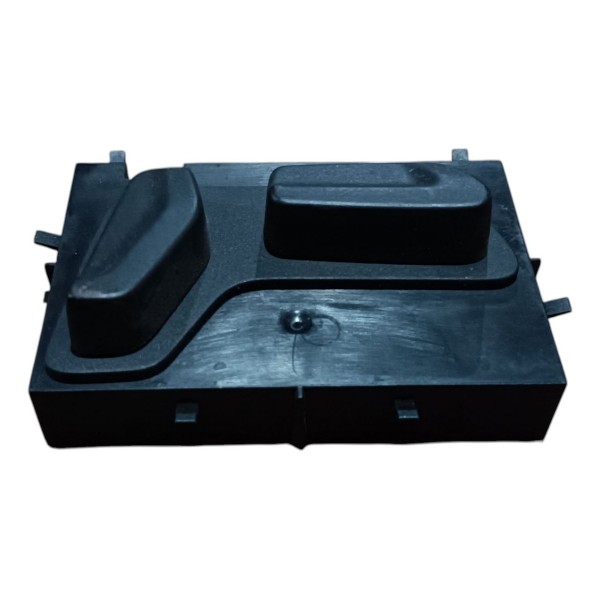 Botão Regulagem Banco Diant Esquerdo Citroen Ds5 2013 A 2017