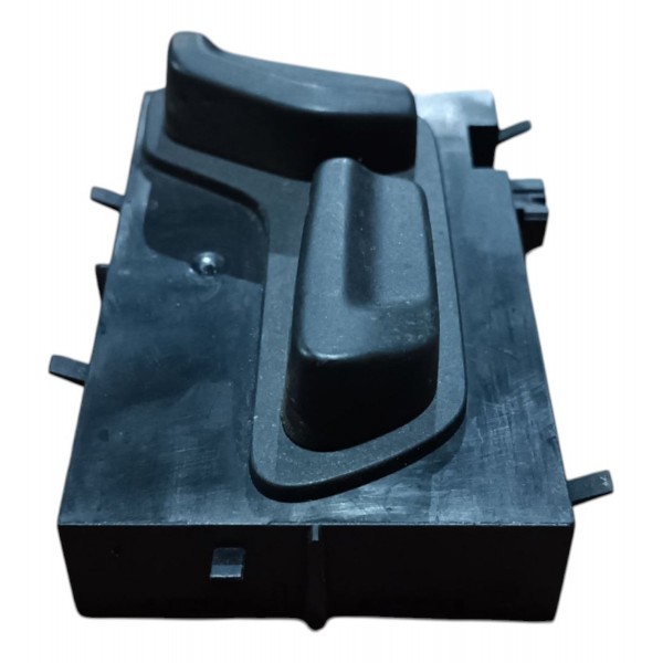 Botão Regulagem Banco Diant Esquerdo Citroen Ds5 2013 A 2017