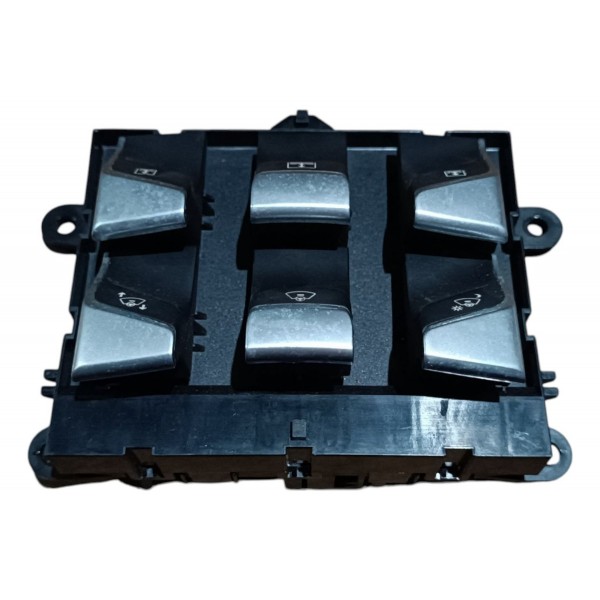 Botão Comando Teto Solar Citroen Ds5 2013 2014 2015 2016