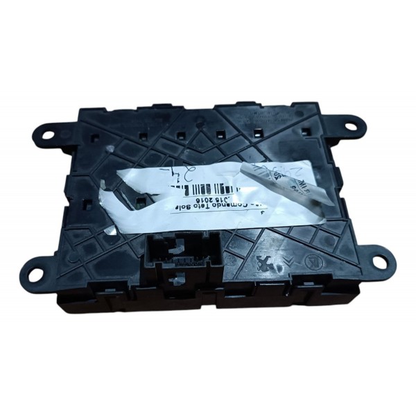 Botão Comando Teto Solar Citroen Ds5 2013 2014 2015 2016