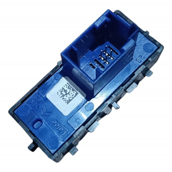 Botão Trava Destrava Porta Traseira Jumpy Expert 2018 A 2023