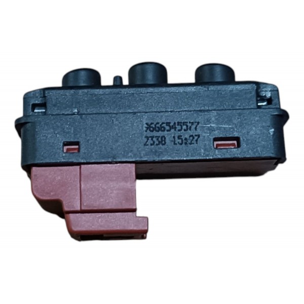 Botão Memoria Banco Dianteiro Esquerd Citroen Ds5 2013 A2016