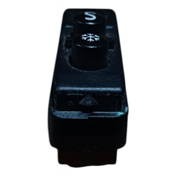 Botão Comando Sport Neve Citroen Ds5 2013 2014 2015 2016