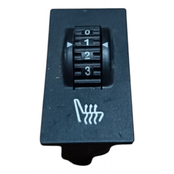 Botão Regulagem Temperatura Banco Citroen Ds5 2013 A 2016