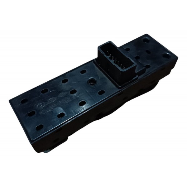 Botão Vidro Dianteiro Esquerdo Sportage Tucson 2004 A 2010