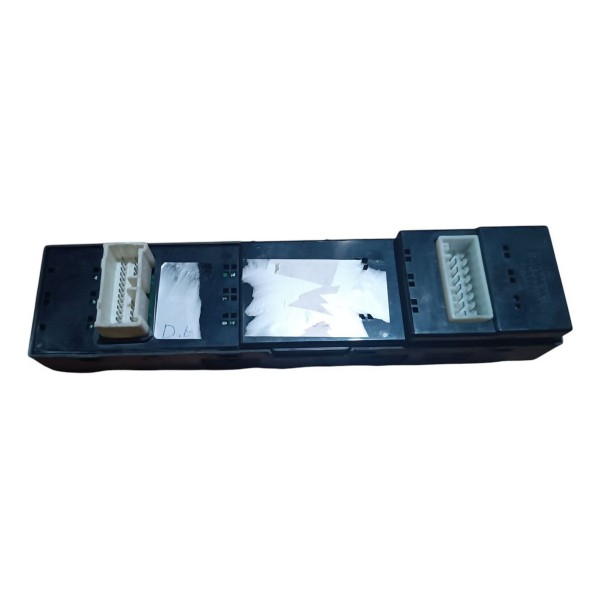 Botão Comando Dianteiro Esquerdo Hyundai Azera 2008 A 2010