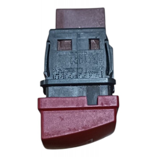 Botão Pisca Alerta Peugeot 206 207 2009 2010 2011 A 2014