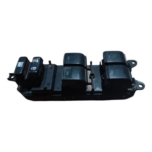 Botão Vidro Dianteiro Esquerdo Toyota Corolla 2009 A 2014