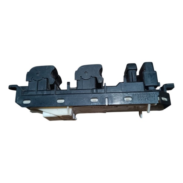 Botão Vidro Dianteiro Esquerdo Toyota Corolla 2009 A 2014