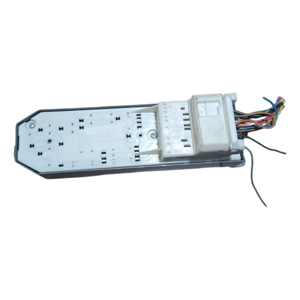 Botão Vidro Dianteiro Esquerdo Toyota Corolla 2015 A 2019