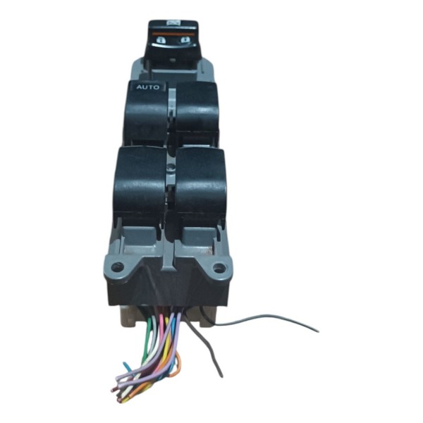 Botão Vidro Dianteiro Esquerdo Toyota Corolla 2015 A 2019