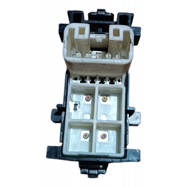 Botão Simples Vidro Elétrico Do Toyota Etios/corolla 2012/19