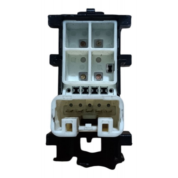 Botão Simples Vidro Elétrico Do Toyota Etios/corolla 2012/19