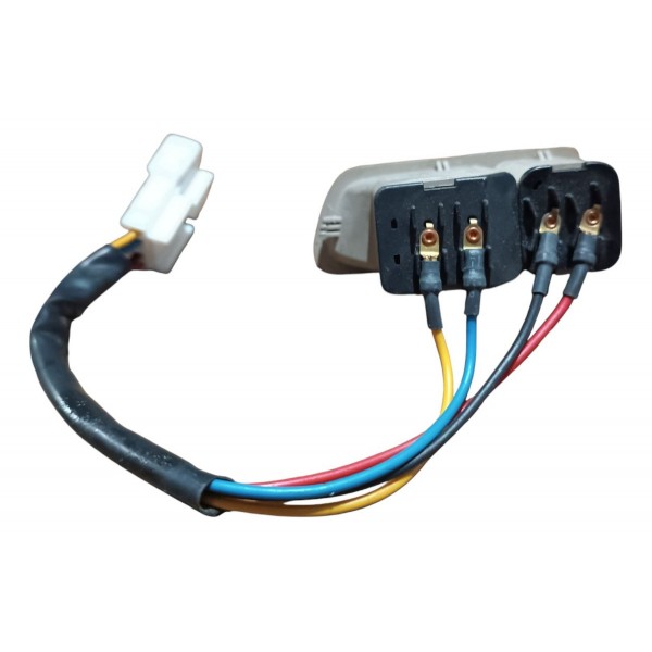 Botão Abertura Portinhola Porta Malas Kia Optima 2011 A 2015