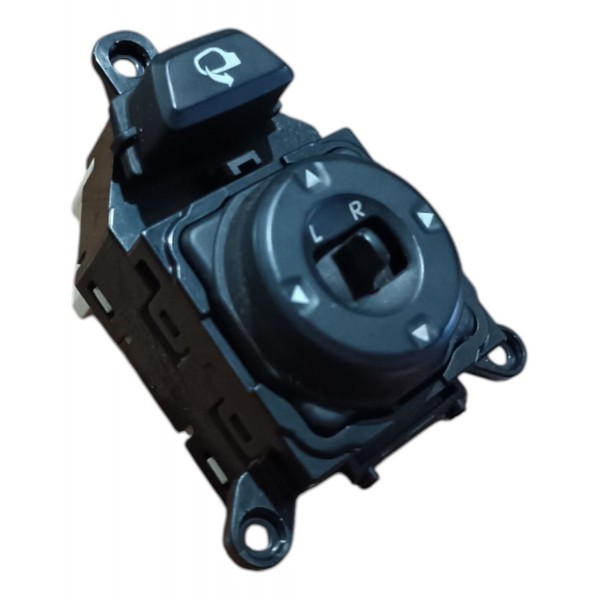 Botão Comando Elétrico Retrovisor Kia Optima 2012 A 2015