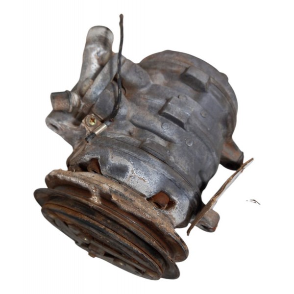 Kit Ar Condicionado Fiat Uno 1996 1997 1998 1999 2000