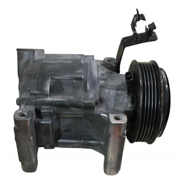 Compressor Ar Condicionado Fiat 500 2012 A 2019 4472803240